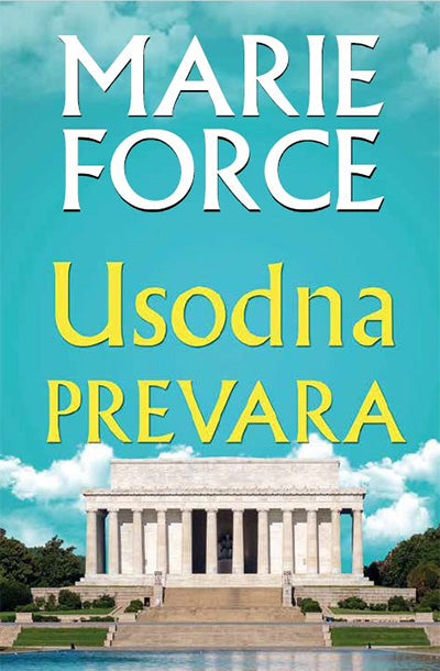 Usodna prevara