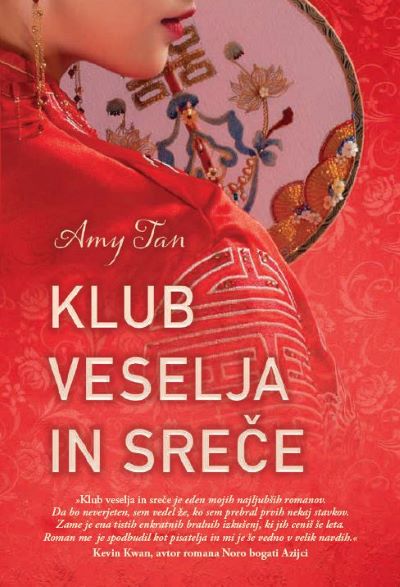 Klub veselja in sreče