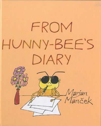 From Hunny-bee's diary