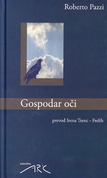 GOSPODAR OČI