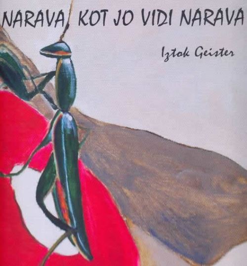 NARAVA, KOT JO VIDI NARAVA