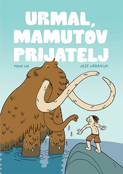 Urmal, mamutov prijatelj