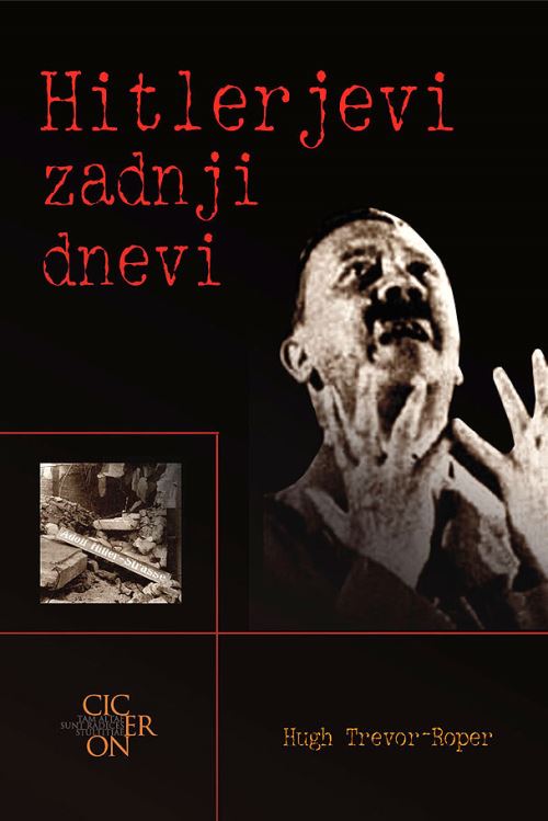 HITLERJEVI ZADNJI DNEVI