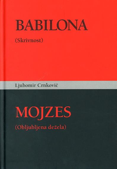 BABILONA