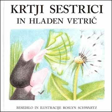 KRTJI SESTRICI IN HLADEN VETRIČ