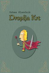 Droplja krt