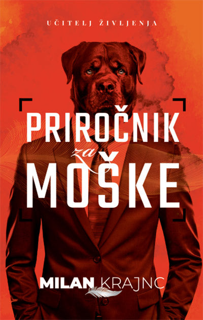 Priročnik za moške: da bo ženskam lažje