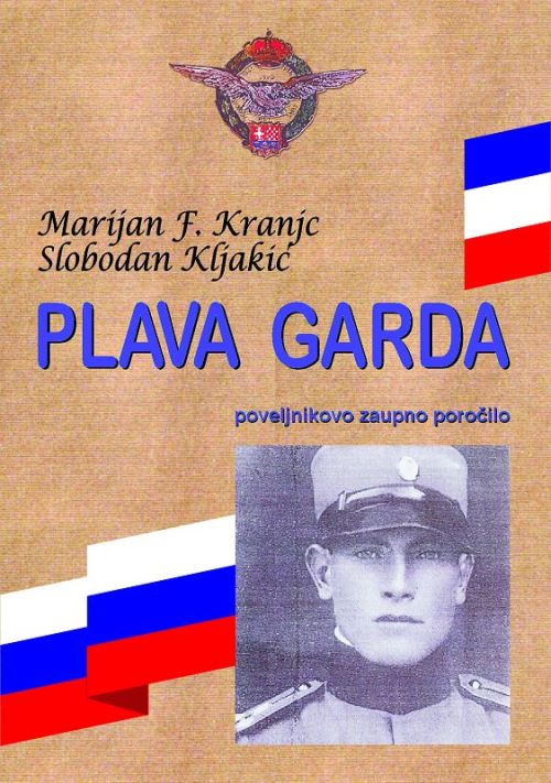 PLAVA GARDA
