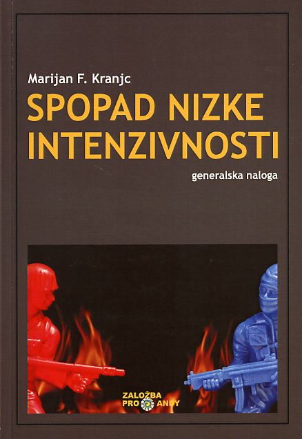 SPOPAD NIZKE INTENZIVNOSTI
