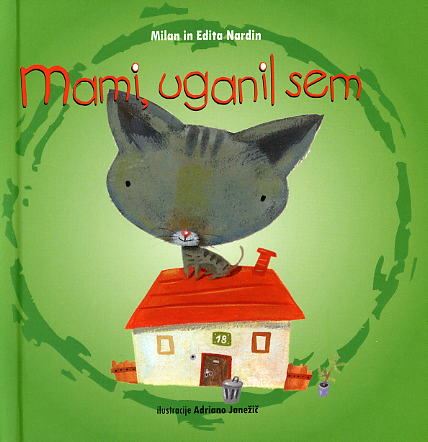 Mami, uganil sem