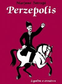 Perzepolis: zgodba o otroštvu