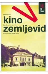 Kino zemljevid