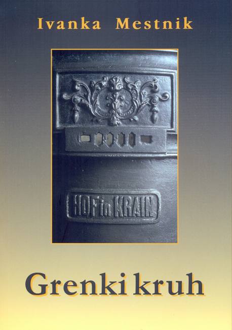 GRENKI KRUH
