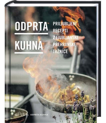 ODPRTA KUHNA