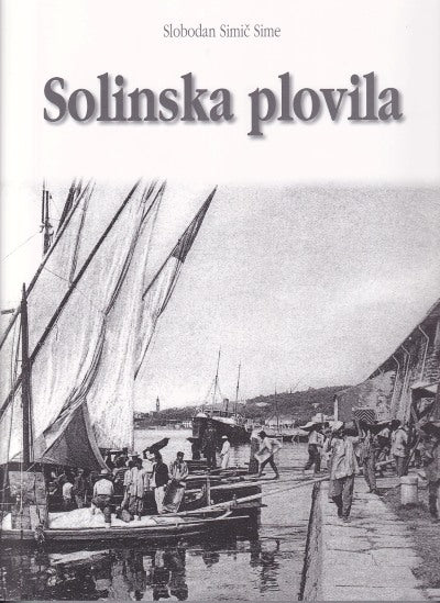 Solinska plovila