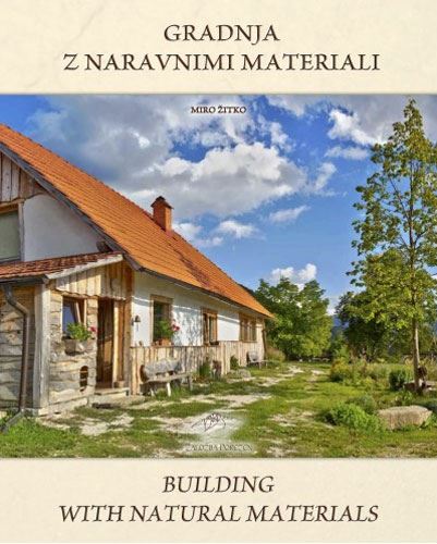 Gradnja z naravnimi materiali
