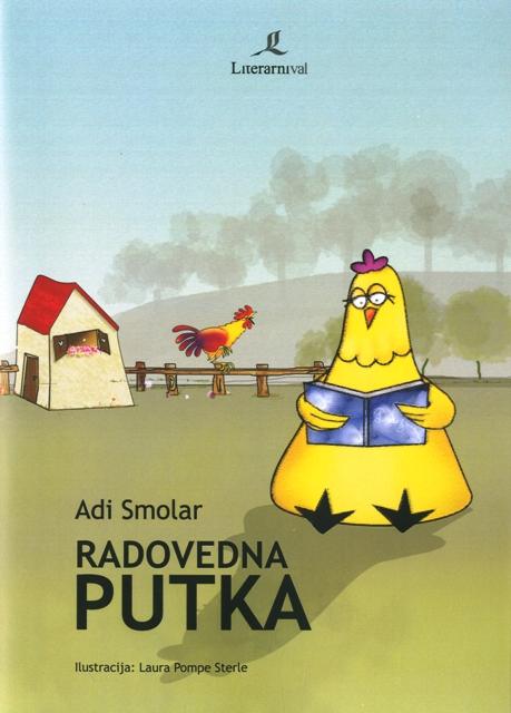 RADOVEDNA PUTKA