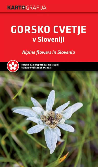 Gorsko cvetje v Sloveniji