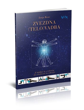 ZVEZDNA (TELO)VADBA