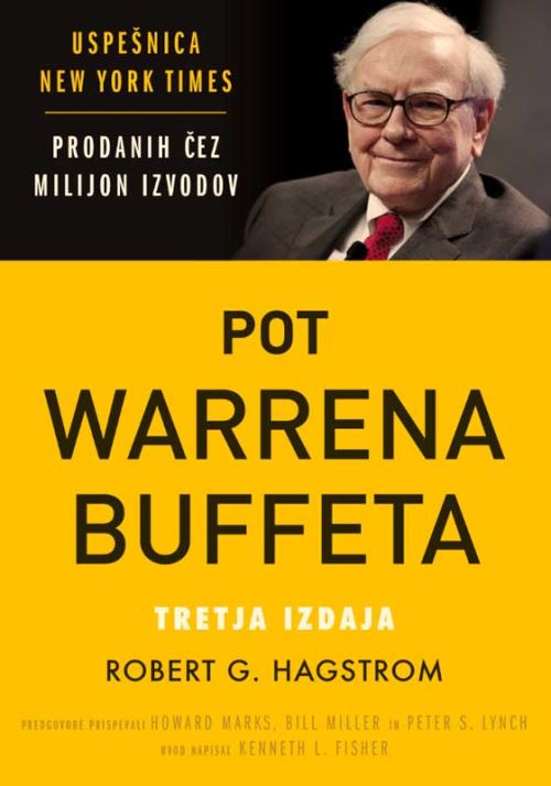 Pot Warrena Buffetta