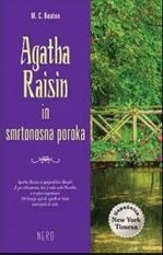 Agatha Raisin in smrtonosna poroka