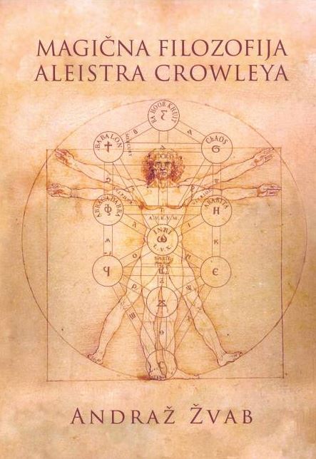 Magična filozofija Aleistra Crowleya