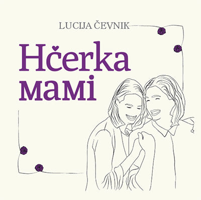 Hčerka mami