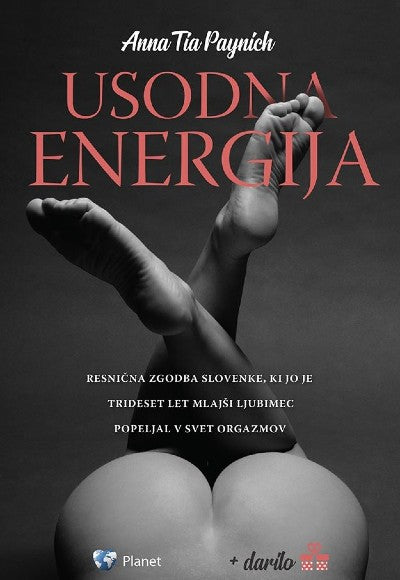 Usodna energija