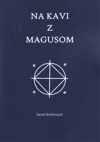 Na kavi z Magusom