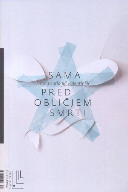 Sama pred obličjem smrti