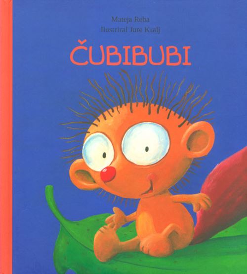 Čubibubi