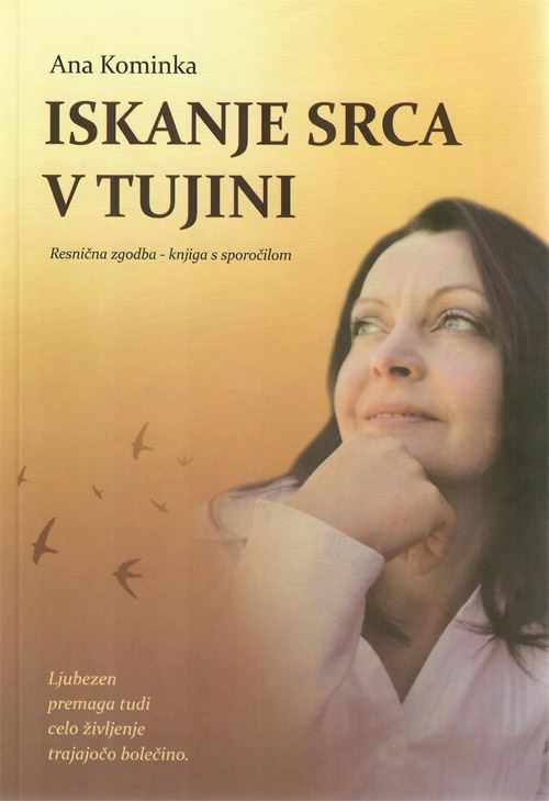 Iskanje srca v tujini