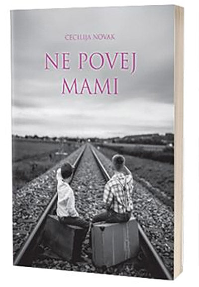 Ne povej mami