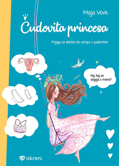 Čudovita princesa