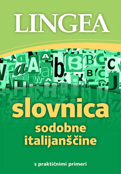 Slovnica sodobne italijanščine