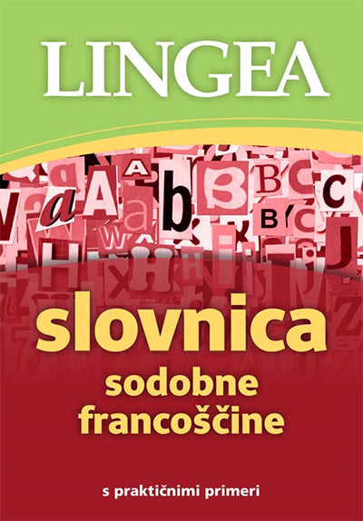 Slovnica sodobne francoščine