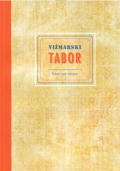 Vižmarski tabor: tabor vseh taborov