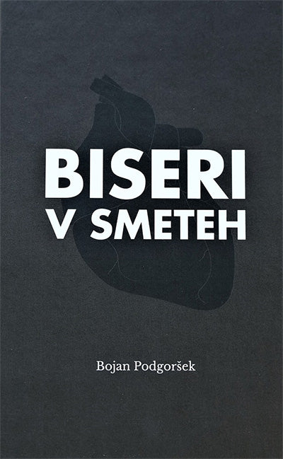 Biseri v smeteh