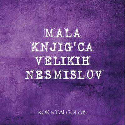 Mala knjig'ca velikih nesmislov