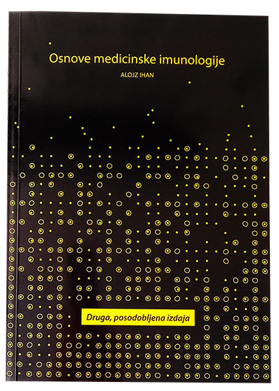 Osnove medicinske imunologije (2. dopolnjena izdaja)