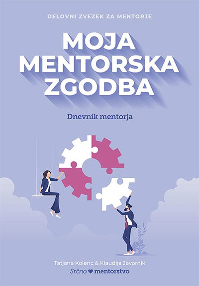 Moja mentorska zgodba: Dnevnik mentorja