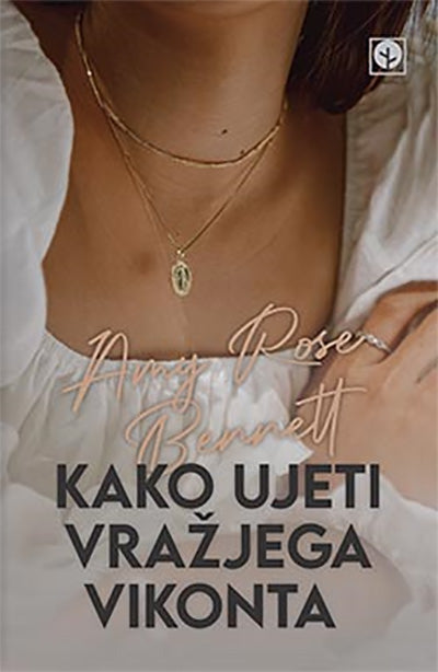 Kako ujeti vražjega vikonta