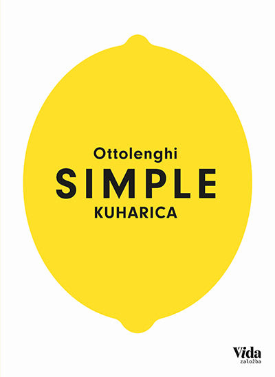 Ottolenghi simple kuharica