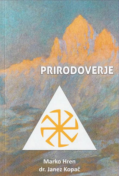 Prirodoverje