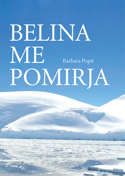 Belina me pomirja