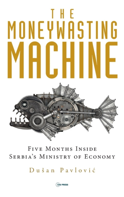 Moneywasting Machine