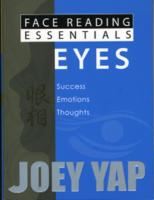 EYES: SUCCESS, EMOTIONS, THOUGHTS