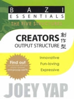 Creators: Output Structure