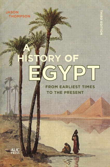 History of Egypt