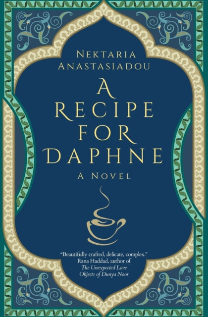 Recipe for Daphne